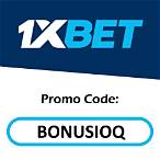 promo code for free bet in 1xbet